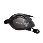 Изображение Катушка мультипликаторная Black Side Outcast 201 LH