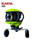 Изображение Катушка мультипликаторная Kaida G003-R