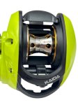 Изображение Катушка мультипликаторная Kaida G003-R