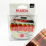 Изображение Леска Kaida Target 150м 0.40мм