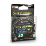 Изображение Леска Kumyang Nylon line 3D 100м 0.60мм 