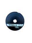 Изображение Плетеный шнур 12x Shimano PitBull 150м 1.2PE