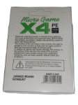 Изображение Плетеный шнур 4x Dayo Micro Game Advanced 125м 0.045мм