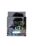 Изображение Плетеный шнур 4x Mifine Devil's Wire 150м 0.04мм Green
