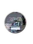 Изображение Плетеный шнур 4x Mifine Devil's Wire 150м 0.04мм Multicolor