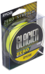 Изображение Плетеный шнур 4x Ryobi Glacier 120м 0.105мм