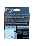 Изображение Плетеный шнур 8x Daiwa J-Braid Expedition 150м 0.10мм Dark Green