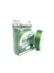 Изображение Плетеный шнур 8x Kaida Fighters 150м 0.16мм