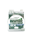 Изображение Плетеный шнур 8x Kaida Fighters 150м 0.16мм