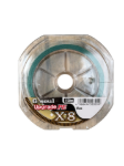 Изображение Плетеный шнур 8x Kumyang G-Soul 150м 0.30мм