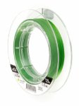 Изображение Плетеный шнур 8x Lucky John Vanrex 125м 0.12мм Fluo Green