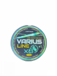 Изображение Плетеный шнур 8x Mifine Varius 145м 0.10мм
