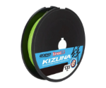 Изображение Плетеный шнур 8x Owner Kizuna 150м 0.15мм Super Chartreuse