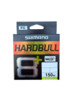 Изображение Плетеный шнур 8x Shimano HardBull+ 150м 1.2PE