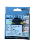 Изображение Плетеный шнур 8x Shimano Pitbull 150м 0.8PE Розовый