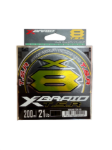 Изображение Плетеный шнур 8x YGK T.S.R. 150м 1.2PE