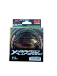 Изображение Плетеный шнур 8x YGK X-Braid Upgrade 150м 0.8PE