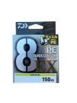 Изображение Плетеный шнур Daiwa Durasensor EX 150м 0.6PE Lime Green