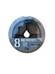 Изображение Плетеный шнур Daiwa Durasensor EX 150м 0.8PE Dark Green