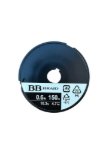 Изображение Плетеный шнур Shimano BB BRAID 150м 1.2PE Mantis Green