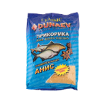 Изображение Прикормка DUNAEV КЛАССИКА 0.9кг Анис