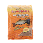 Изображение Прикормка DUNAEV КЛАССИКА 0.9кг Карась Жмых Подсолнечника