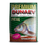 Изображение Прикормка DUNAEV-PREMIUM 1кг Лещ Красная