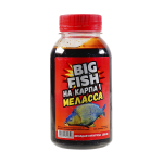 Изображение Меласса Big Fish 250мл Молодая кукуруза