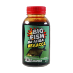 Изображение Меласса Big Fish 250мл Скопекс