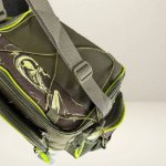 Изображение Сумка рыболовная Kaida TP07