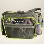 Изображение Сумка рыболовная Kaida TP07