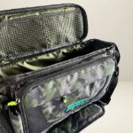 Изображение Сумка рыболовная Kaida TP08