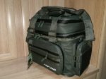Изображение Рыболовная термосумка Mifine Зеленая 55086-4327GN