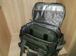 Изображение Рыболовная термосумка Mifine Зеленая 55086-4327GN