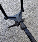 Изображение Род-под Osprey на 4 удилища