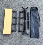 Изображение Род-под Osprey на 4 удилища