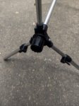 Изображение Род-под Osprey Алюминиевый