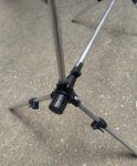 Изображение Род-под Osprey Алюминиевый