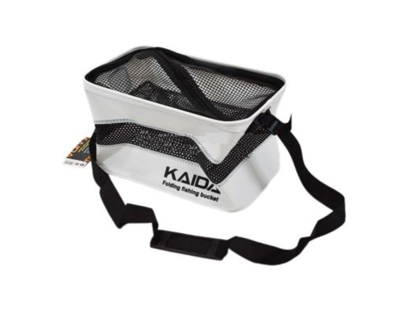 Изображение Кан Kaida Белый EV17-40