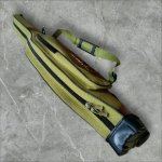 Изображение Чехол для удилищ Osprey полужесткий 150см 1 секция