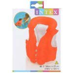 Изображение Детский спасательный надувной жилет Intex