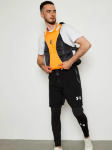 Изображение Спасательный жилет Poseidon Fish для сап-борда XL