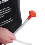 Изображение Душ туристический Следопыт 20л